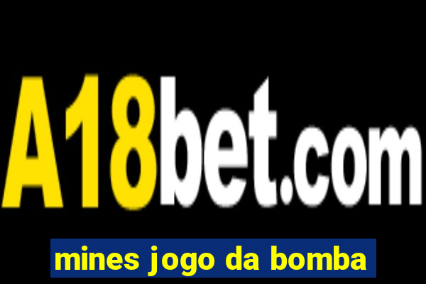 mines jogo da bomba